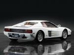 Ferrari Testarossa 1986 года (US)
